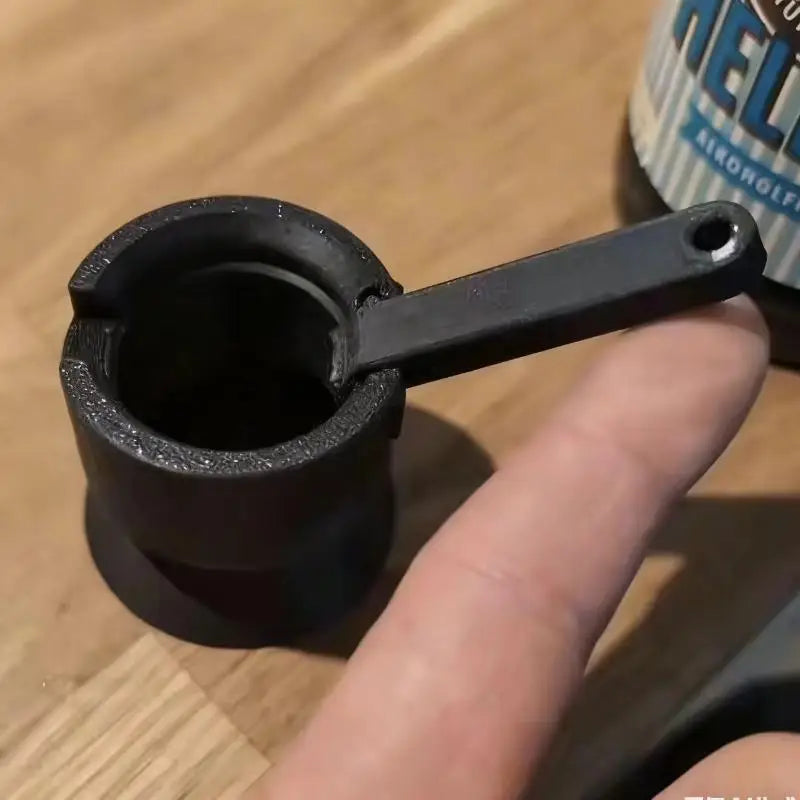 Bottle Opener Fun Creative Beer Opener Launcher Cool Gadget For Home Party And Bar Use Unique Gifts For Fun Gifts