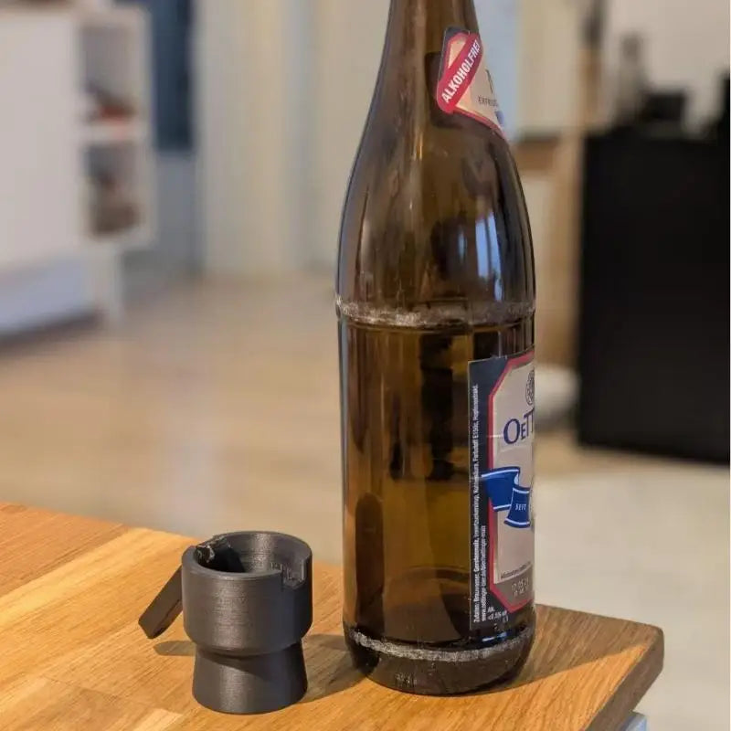 Bottle Opener Fun Creative Beer Opener Launcher Cool Gadget For Home Party And Bar Use Unique Gifts For Fun Gifts